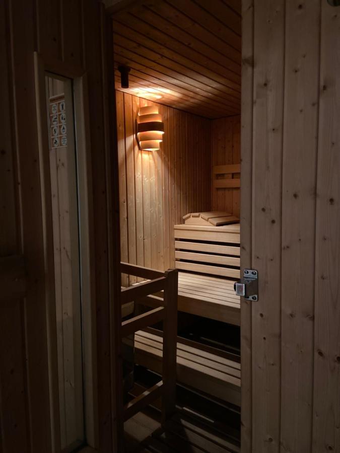 Doppelzimmer Mit Bad & Balkon Simmersfeld Esterno foto